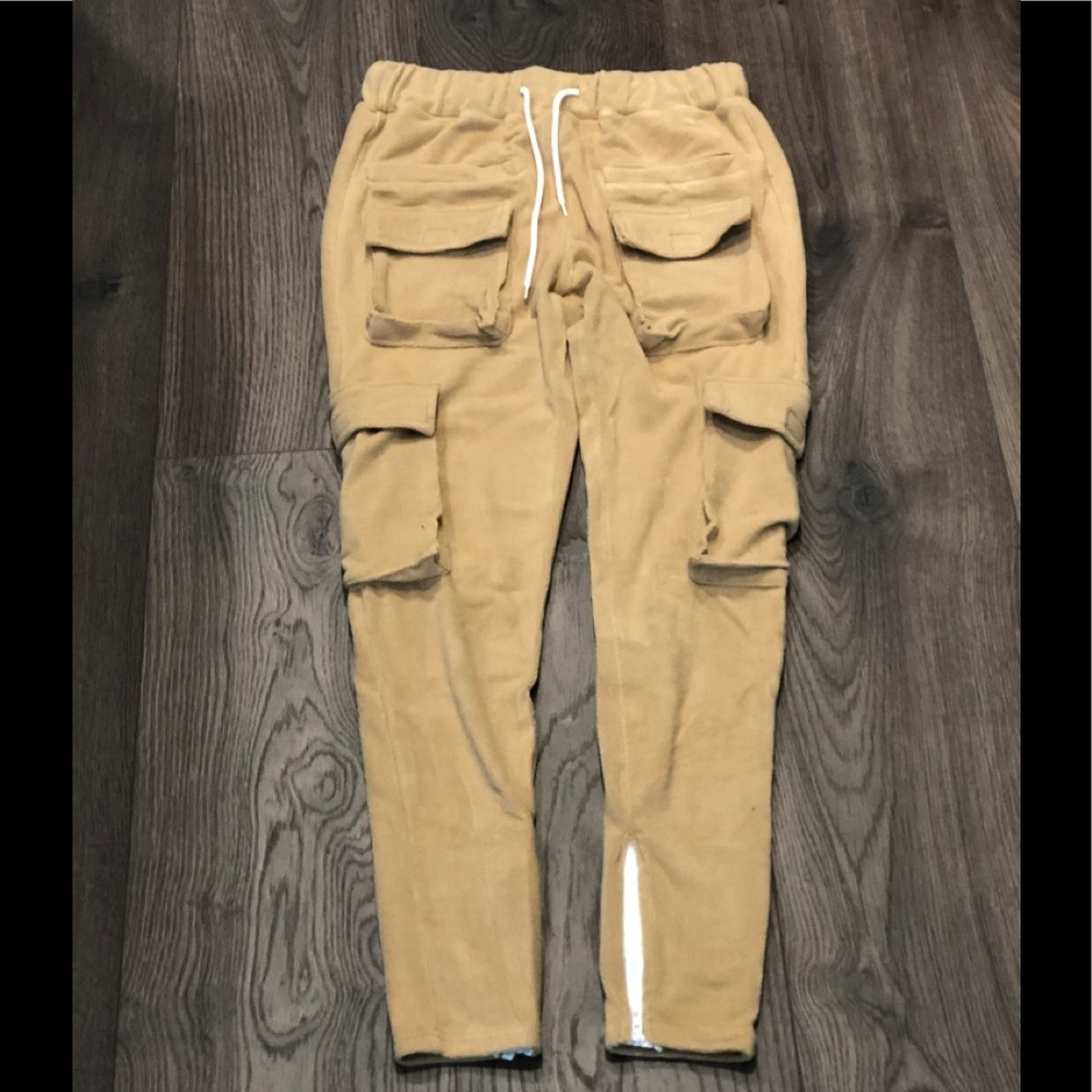 Cozy Sweat Pants